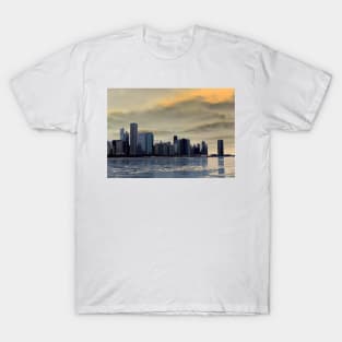 John Hancock Center T-Shirt